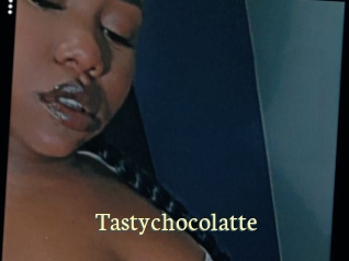 Tastychocolatte