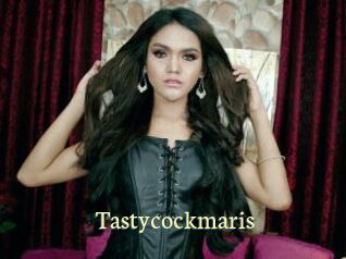 Tastycockmaris