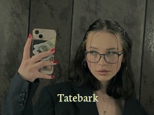 Tatebark