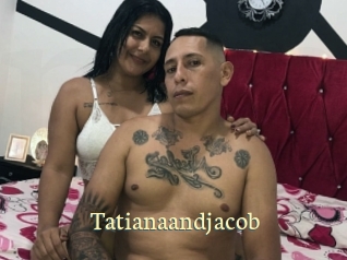 Tatianaandjacob