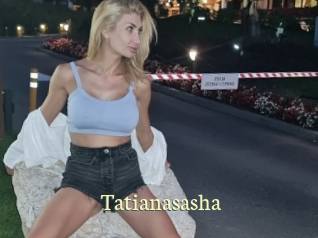 Tatianasasha