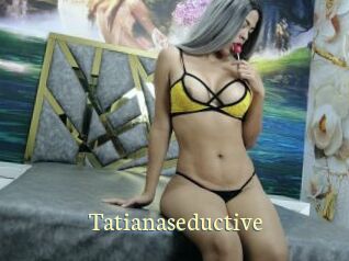 Tatianaseductive