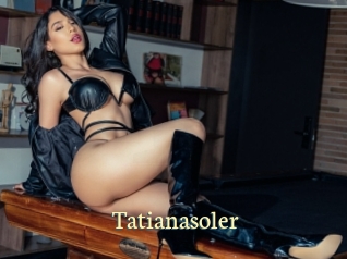 Tatianasoler