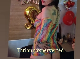 Tatiannaxperverted