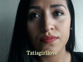 Tatisgirllove