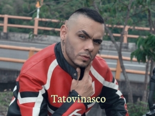 Tatovinasco