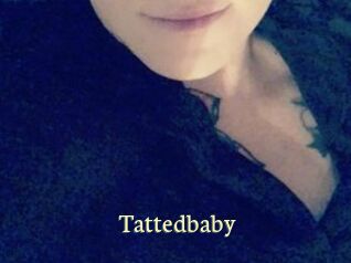 Tattedbaby