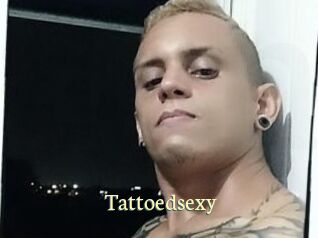 Tattoedsexy