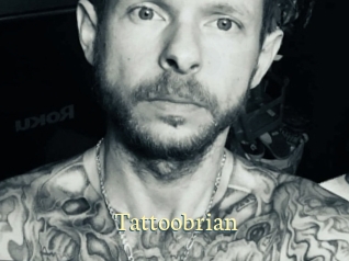 Tattoobrian