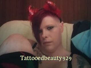 Tattooedbeauty929