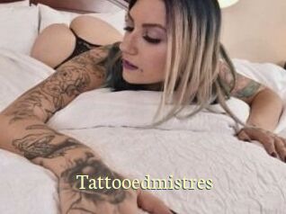 Tattooedmistres