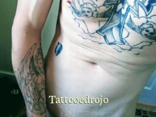 Tattooedrojo