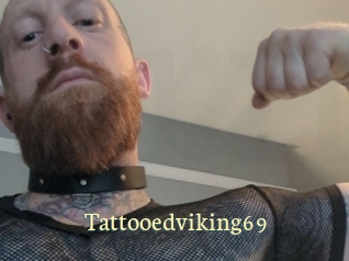 Tattooedviking69