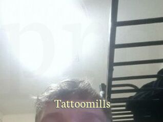 Tattoomills