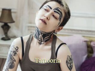 Tattooria