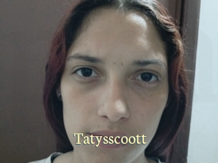 Tatysscoott