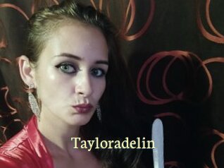 Tayloradelin