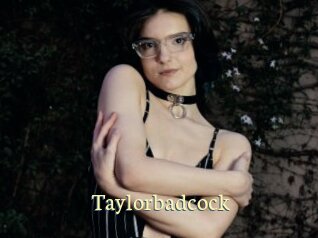 Taylorbadcock