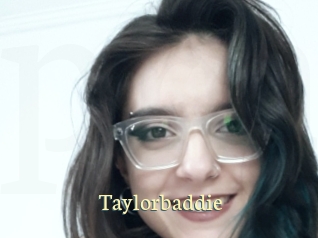 Taylorbaddie