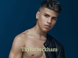 Taylorbeckham