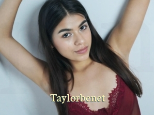 Taylorbenet