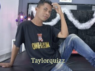 Taylorquizz