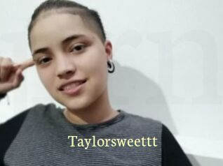 Taylorsweettt