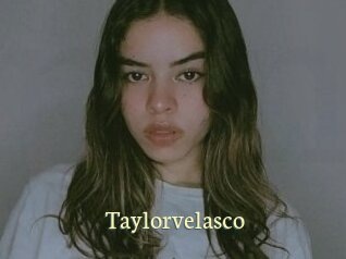 Taylorvelasco