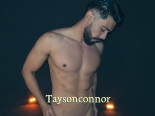 Taysonconnor