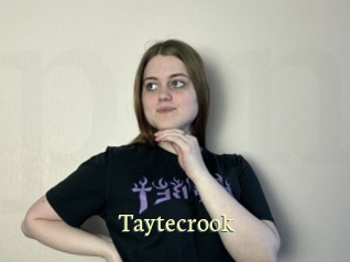 Taytecrook