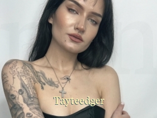 Tayteedger