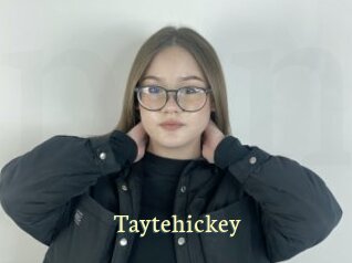 Taytehickey