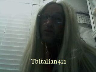 Tbitalian421