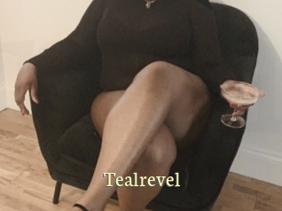 Tealrevel