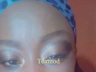 Teamod