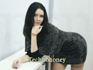 Technohoney