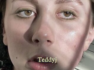 Teddyj