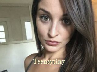 Teensytiny