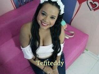 Tefiteddy