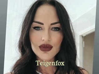 Teigenfox