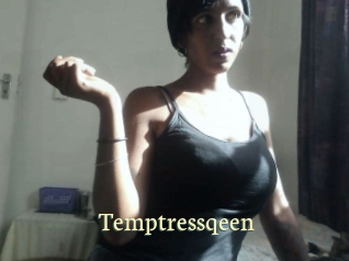 Temptressqeen