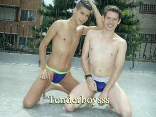 Tenderboysss