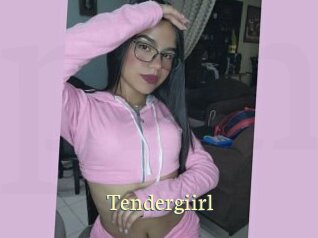 Tendergiirl