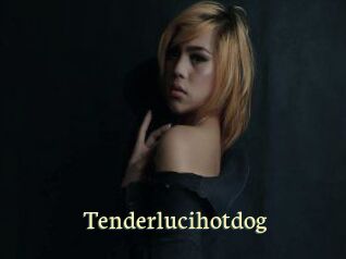 Tenderlucihotdog