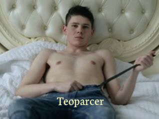 Teoparcer