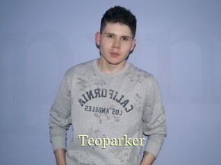 Teoparker