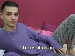 Terryrobinson