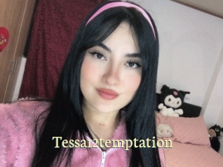 Tessa12temptation