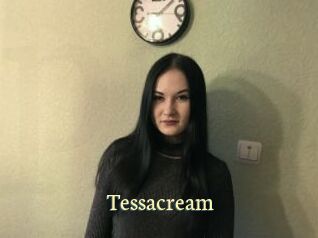 Tessacream