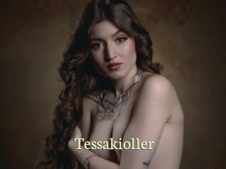 Tessakioller